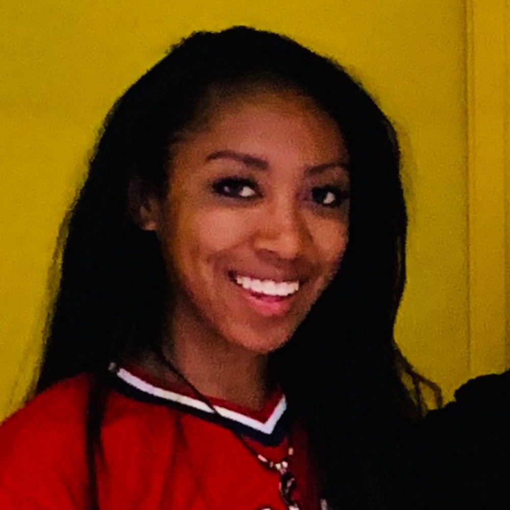 Meet your Posher, Ariana